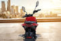 GoBike DMG टेल लैंप