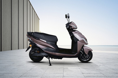 GoBike E-Smart GoBike E-Smart