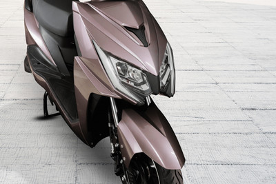 GoBike E-Smart Headlamp GoBike E-Smart Headlamp