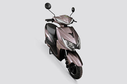 GoBike E-Smart GoBike E-Smart