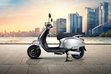 GoBike Electro के स्पेसिफिकेशन