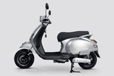 Questions and Answers on GoBike Electro