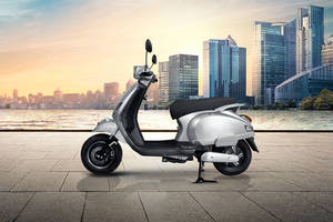 GoBike Electro 