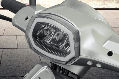 GoBike Electro Headlamp