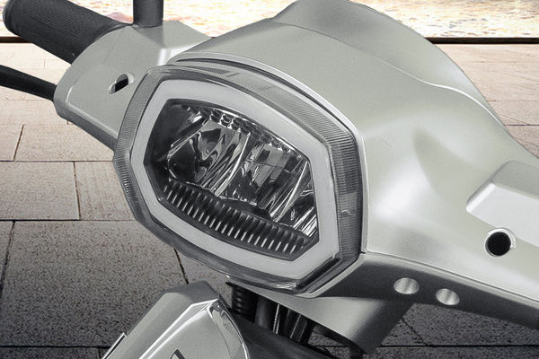 GoBike Electro Headlamp GoBike Electro Headlamp