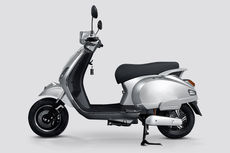 GoBike Electro All Specifications & Features GoBike Electro All Specifications & Features