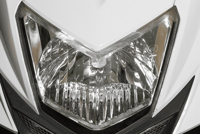 GoBike Quanto Headlamp