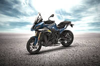 Questions and Answers on BMW S 1000 XR