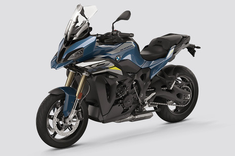 BMW S 1000 XR Insurance Price