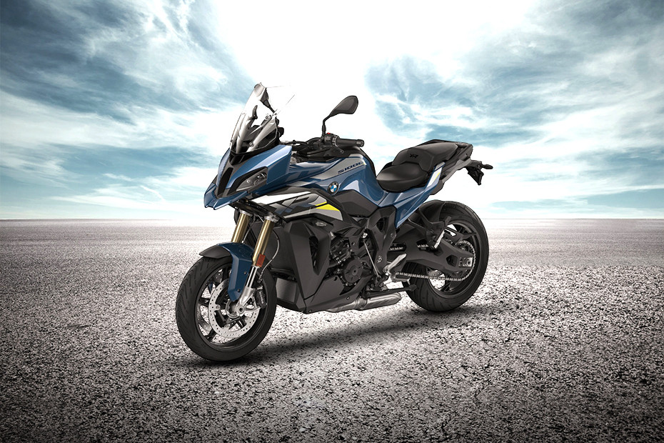 BMW S 1000 XR Pro On road Price, Specifications, Weight, Range
