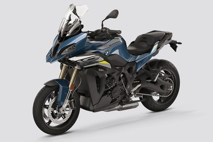BMW S 1000 XR BMW S 1000 XR