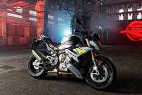 BMW S 1000 R Images