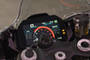 BMW S 1000 RR Speedometer