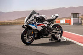 BMW S 1000 RR EMI Calculator