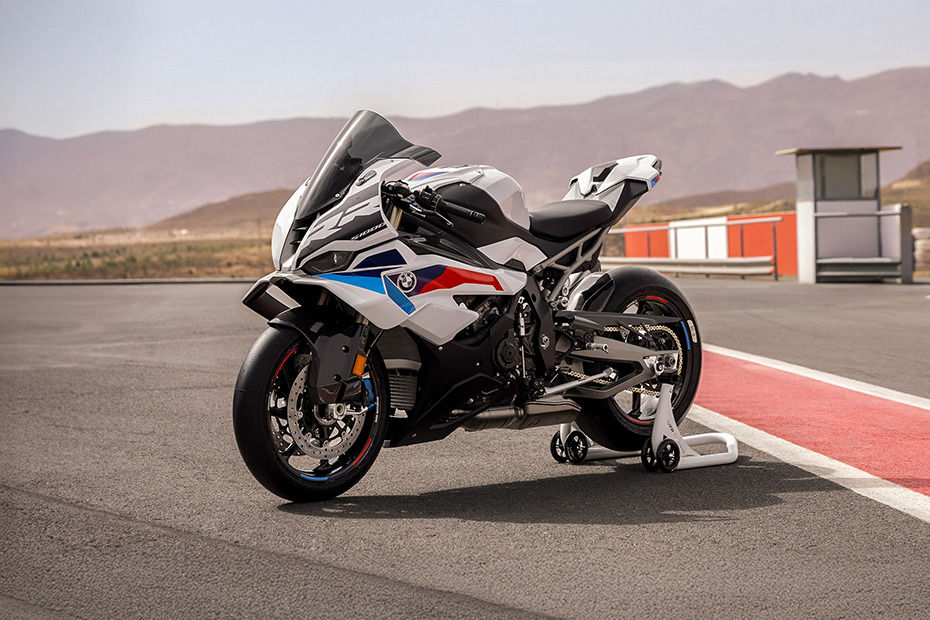 BMW S 1000 RR image 2