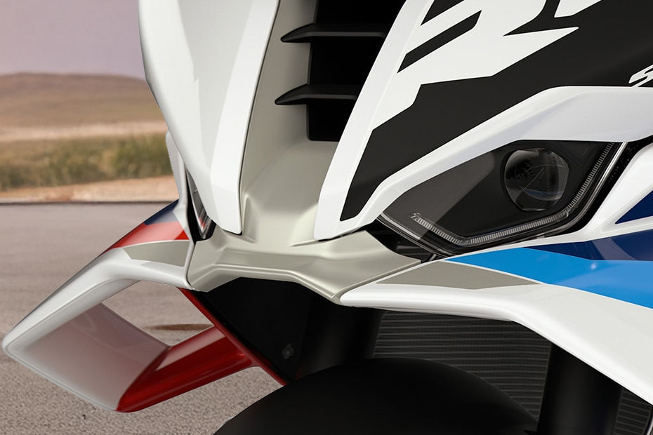 BMW S 1000 RR image 6