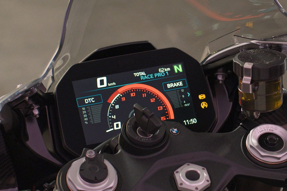 BMW S 1000 RR image 5