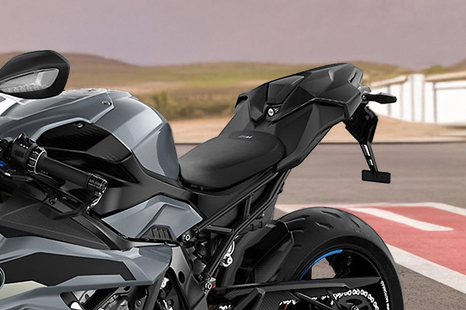 BMW S 1000 RR image 12