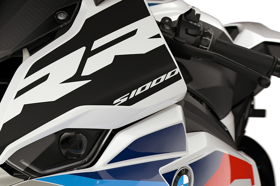 BMW S 1000 RR image 9