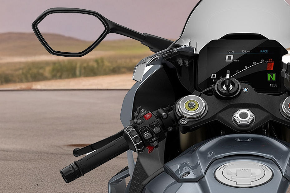 BMW S 1000 RR image 10