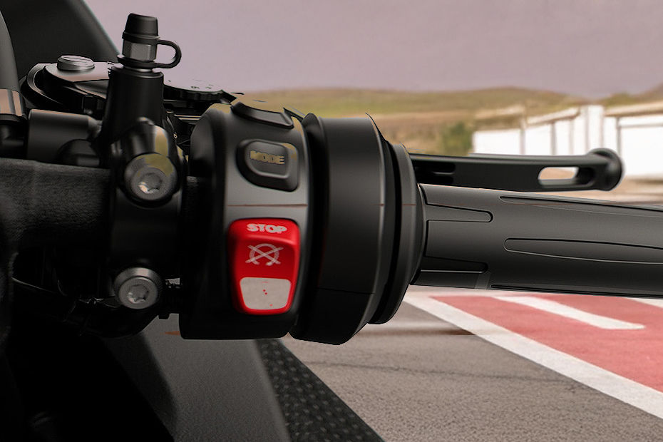 BMW S 1000 RR image 11