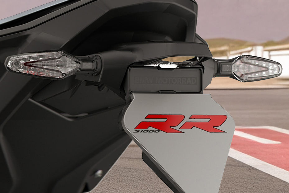 BMW S 1000 RR image 7