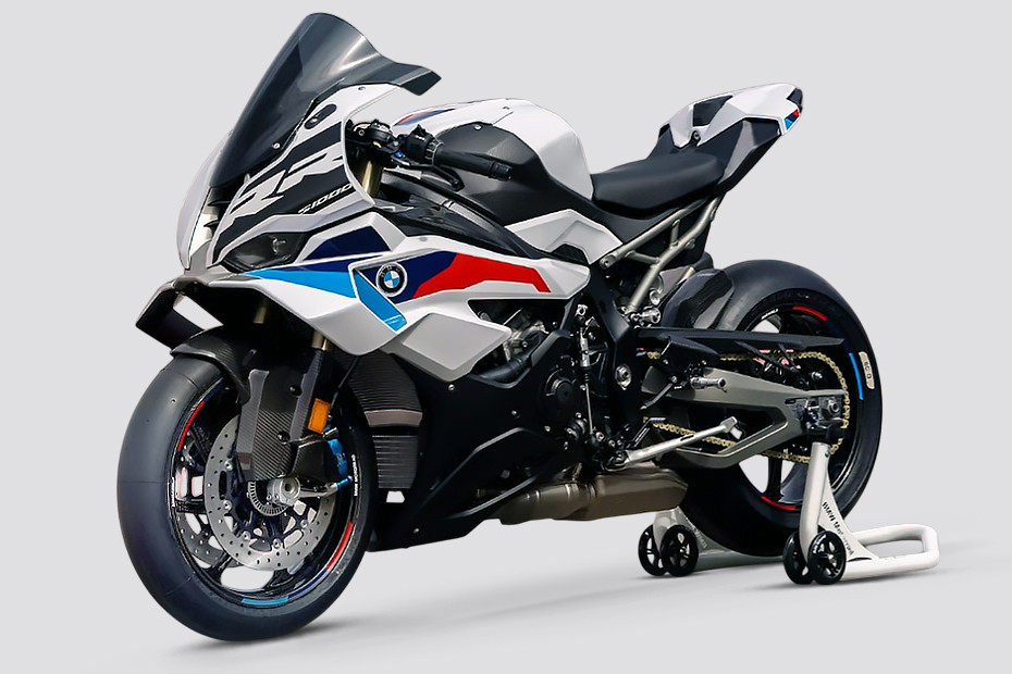 BMW S 1000 RR[2022-2024] Price in Pondicherry (On Road)