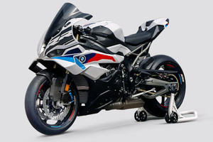BMW S 1000 RR