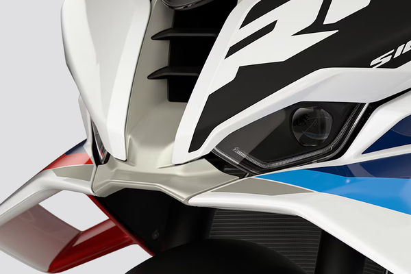 BMW S 1000 RR Headlamp BMW S 1000 RR Headlamp