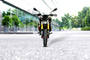 BMW G 310 R Front View