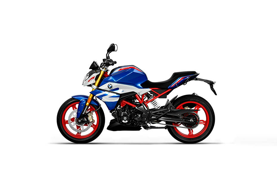 Bmw g310r bs6 price sale