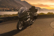 Questions and Answers on BMW K 1600 GTL
