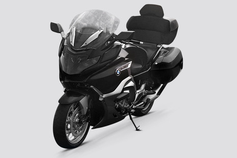 BMW K 1600 GTL Insurance Price