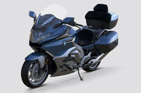 BMW K 1600 GTL Insurance Price BMW K 1600 GTL Insurance Price