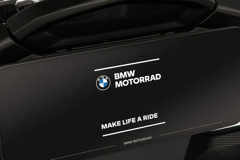 BMW K 1600 GTL