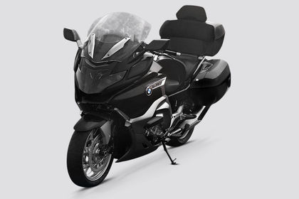 BMW K 1600 GTL BMW K 1600 GTL