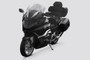 Used BMW K 1600 GTL Bikes in Delhi