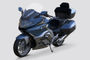 Used BMW K 1600 GTL Bikes in Delhi