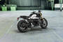 BMW R nineT Rear Right View