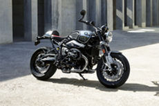 BMW R nineT User Reviews BMW R nineT User Reviews