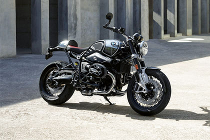 BMW R nineT BMW R nineT