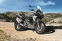 BMW R 1200 GS Front Right View