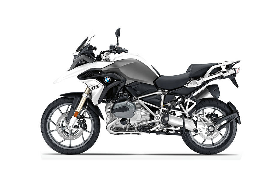 Bmw r1200gs price online