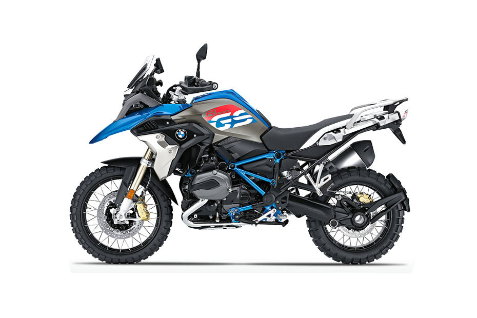 Bmw gs bike sale