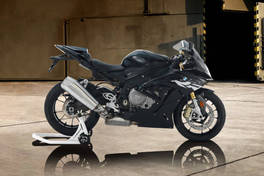 Used BMW S 1000 RR (2013-2018) Bikes in Bangalore