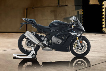 BMW S 1000 RR (2013-2018) BMW S 1000 RR (2013-2018)