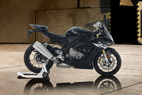 BMW S 1000 RR (2013-2018) BMW S 1000 RR (2013-2018)