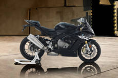 BMW S 1000 RR (2013-2018) के स्पेसिफिकेशन