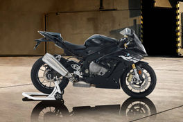 Used BMW S 1000 RR (2013-2018) Bikes in Bangalore