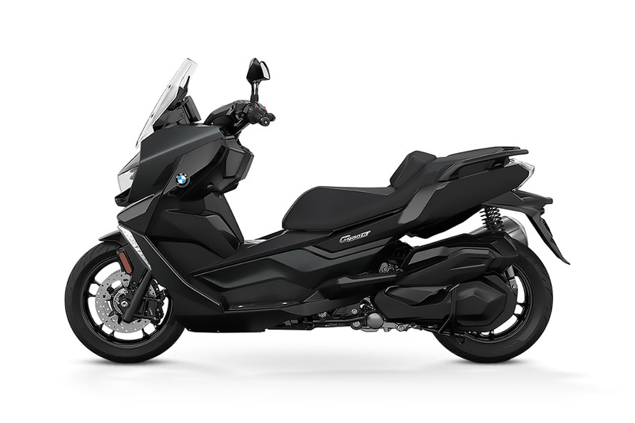 Black Storm Metallic